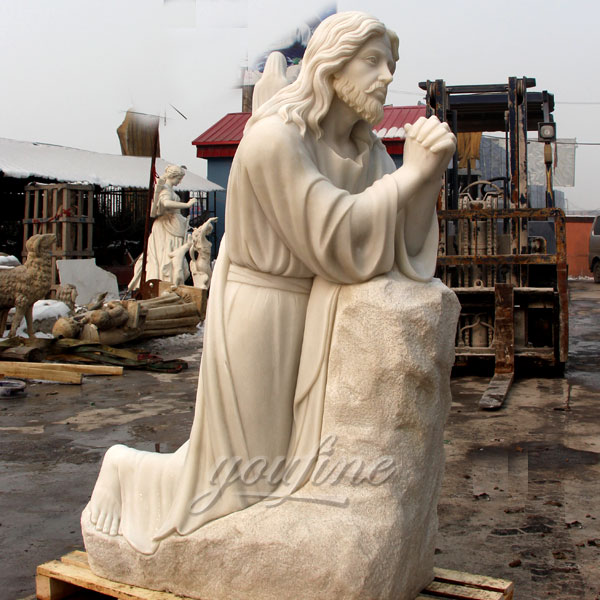 Religious statues of Jesus statue