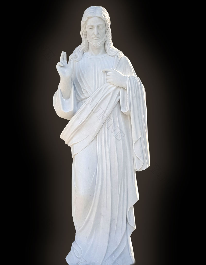 Large jesus statues around the world for sale designs