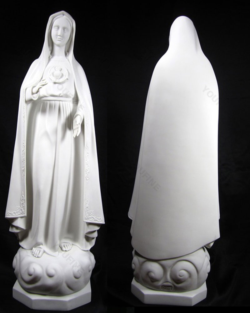 Religious statues of sacred heart statues of our lady for sale design