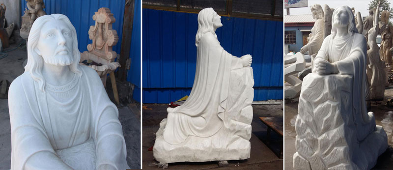 Religious statues of Jesus statue 