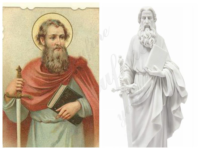 Apostle Saint Paul