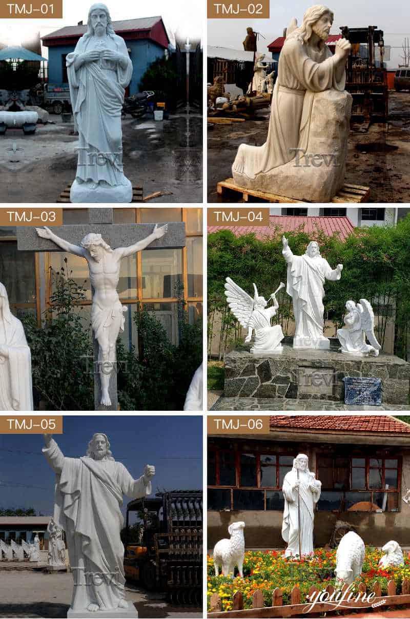 catholic statues for sale