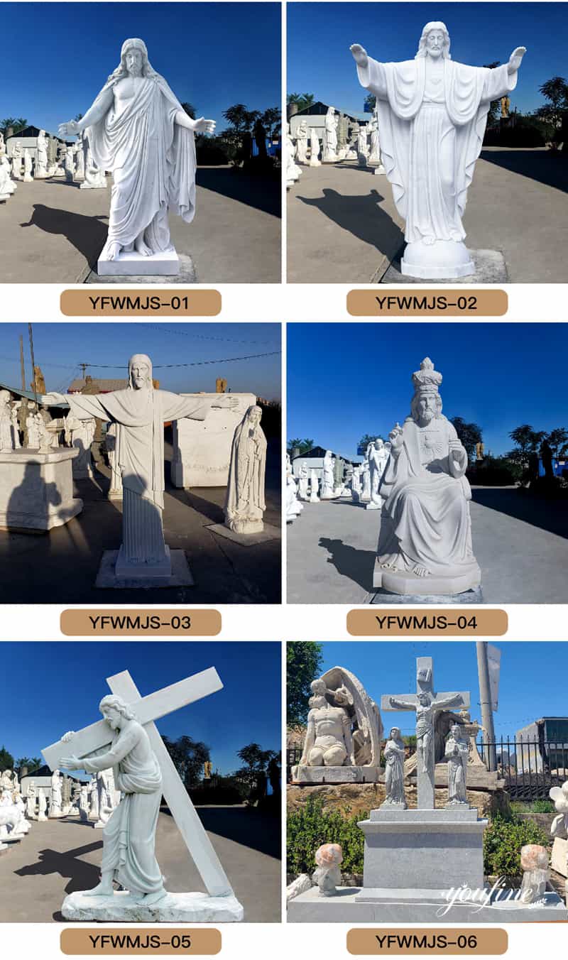 catholic statues for sale (4)
