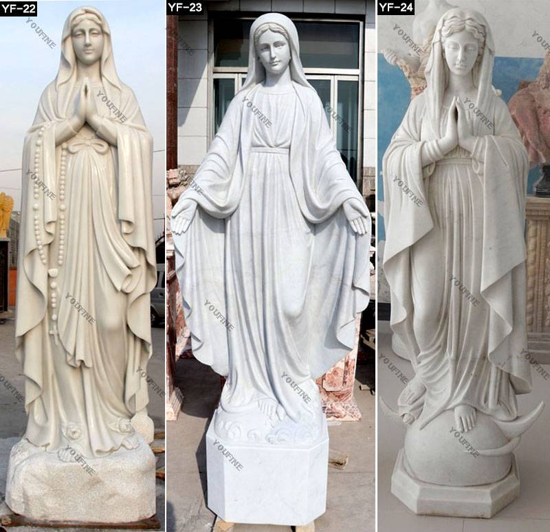 catholic saint statues wholesale - YouFine Sculpture