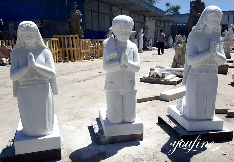 Fatima Sculpture - YouFine Sculpture (2)