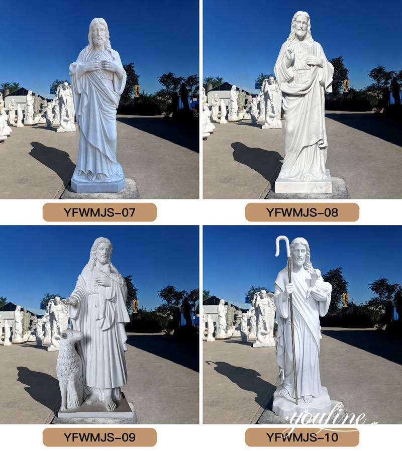 large religious statues - YouFine Sculpture