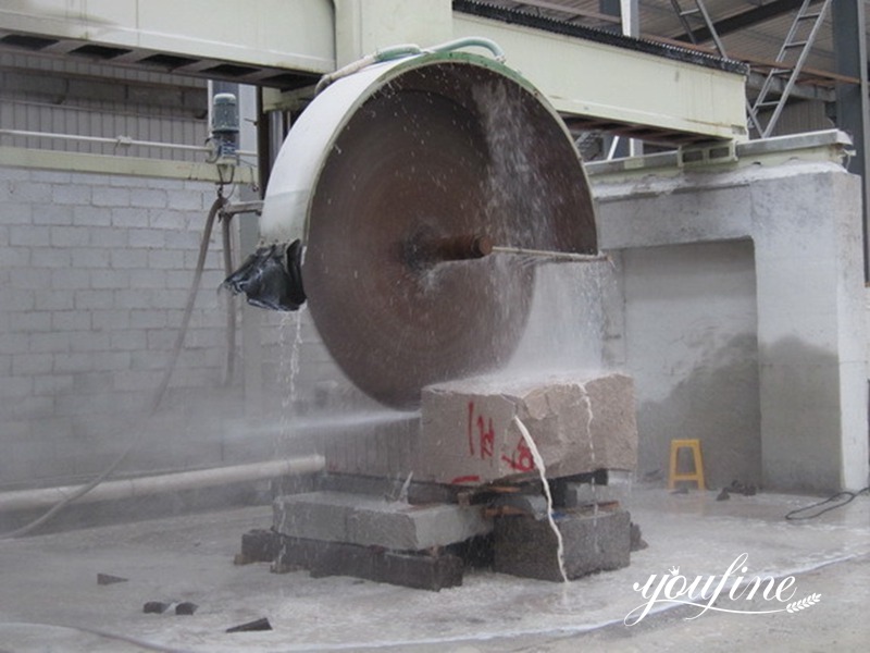 our lady of fatima statue large - YouFine Sculpture (1)