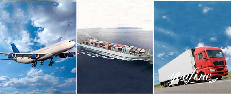 marble Religious statue for sale - YouFine Sculpture (1)