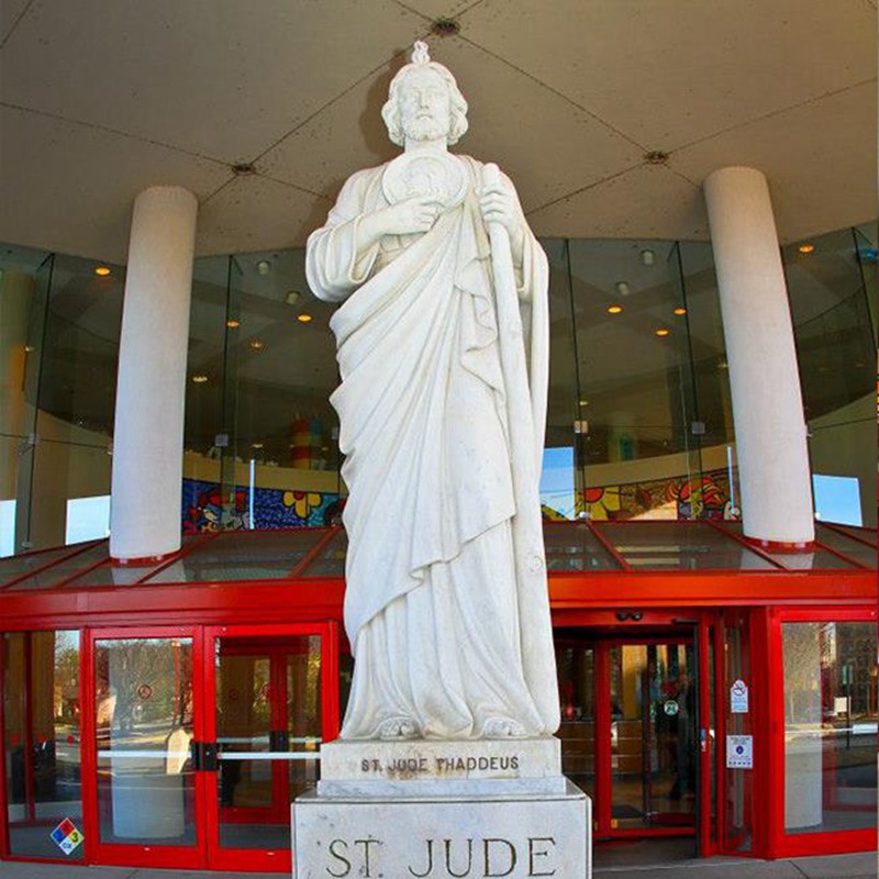 st jude thaddeus statue - YouFine Sculpture