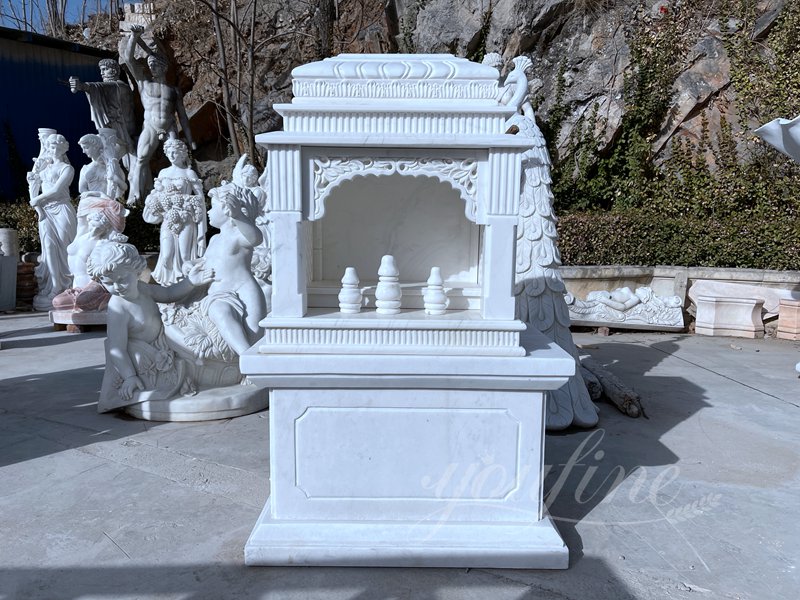 High Quality Marble Tabernacles for Church