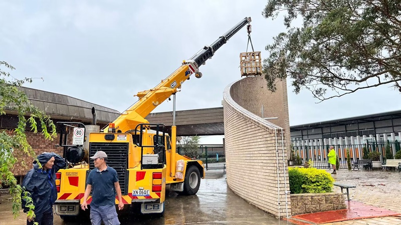Customer Feedback Exquisite Marble Pieta Statue - A Testament to Fine Craftsmanship