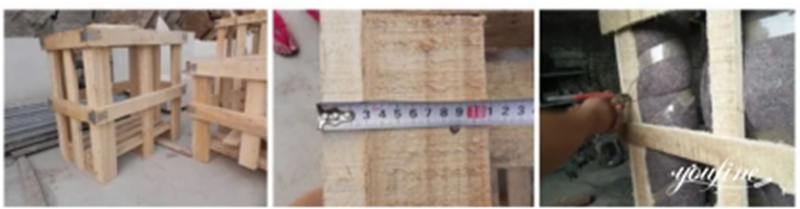 Hand Carved Marble Catholic Church Altar