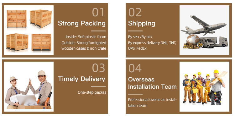 Life Size White Marble Standing Sacred Heart Mother Mary Statue