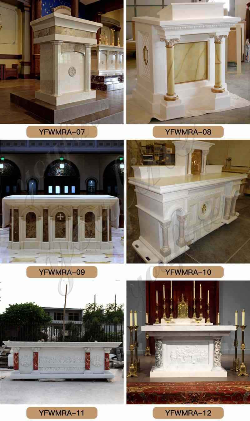 custom baptismal pool