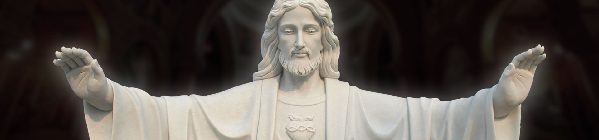 christian statues for sale