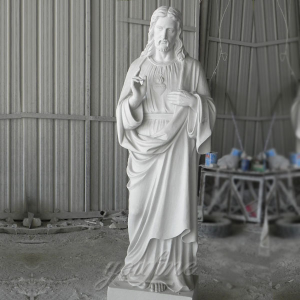 Church decor religious statues of jesus christ statues for sale