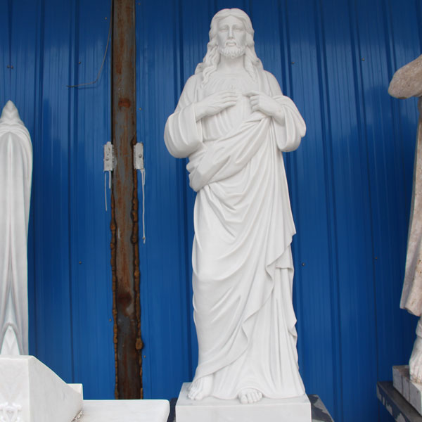 Large catholic jesus statues for sale