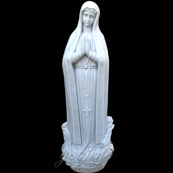 Religious sculptures of our lady of fatima statues for outsideReligious sculptures of our lady of fatima statues for outside