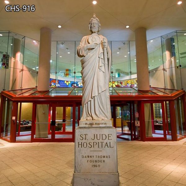 st jude thaddeus statue - Yst jude thaddeus statue - YouFine SculptureouFine Sculpture