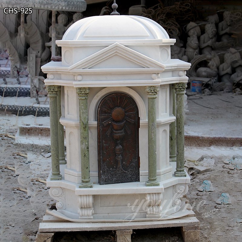 High Quality Marble Tabernacles for Church